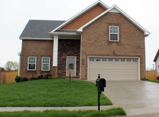 1006 Dwight Eisenhower Way, Clarksville, TN 37042
