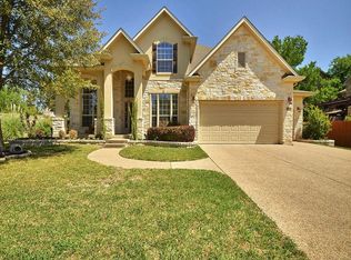 11624 Georgian Oaks Dr, Austin, TX 78739