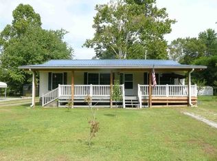 2655 Clark Line Rd, Paducah, KY 42003