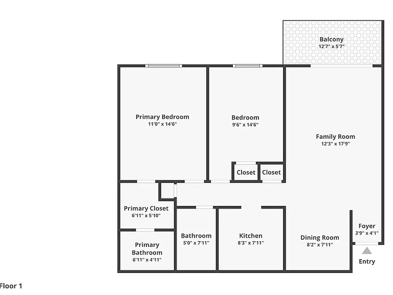 Highbranch Apartments — Photo 41
