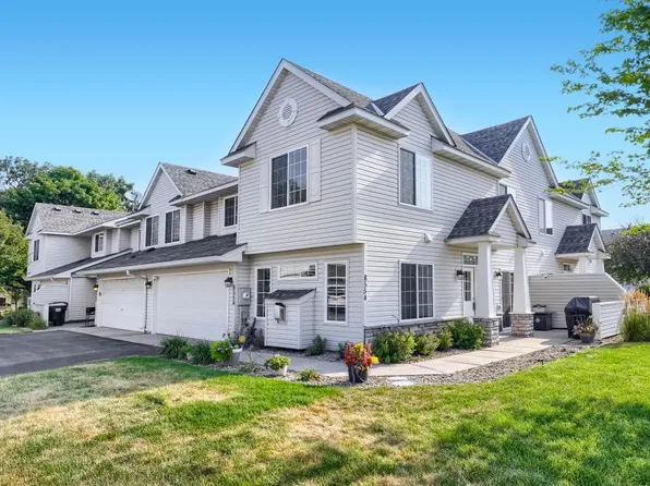 8554 122nd Ave N, Champlin, MN 55316