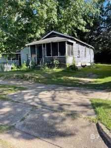 1211 Kentucky St, Mobile, AL, 36605