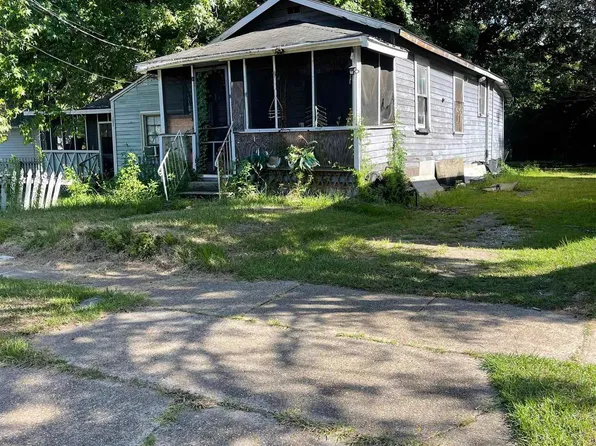 1211 Kentucky St, Mobile, AL 36605