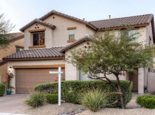 2318 W Tallgrass Trl, Phoenix, AZ 85085