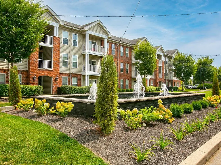 Clifton Park Apartment Homes — Photo 41