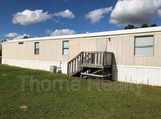 164 Matts Ln, Pinetops, NC 27864