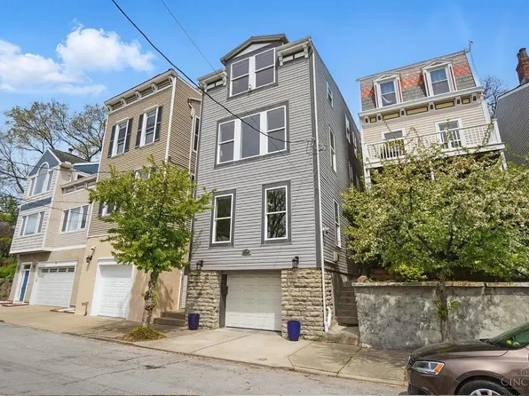 454 Klotter Ave, Cincinnati, OH 45214
