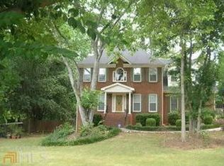 2470 Danbury Ct SE, Conyers, GA 30094