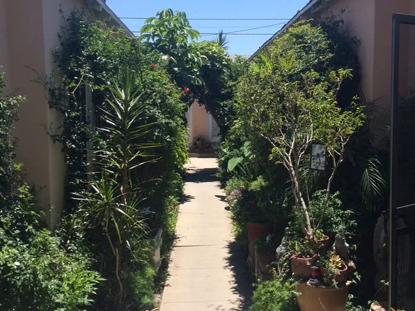 8016 Norton Ave #1/4, Los Angeles, CA 90046