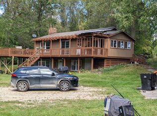 3880 Yeckley Rd, Hastings, MI 49058