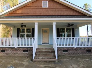 410 S Eastwood Dr, Benson, NC 27504