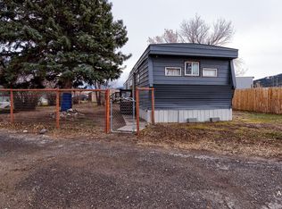 2995 Prospect Ave TRAILER 22, Helena, MT 59601