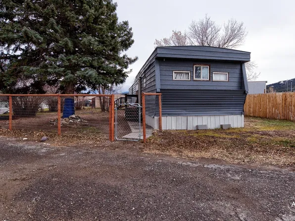 2995 Prospect Ave Trailer 22, Helena, MT 59601