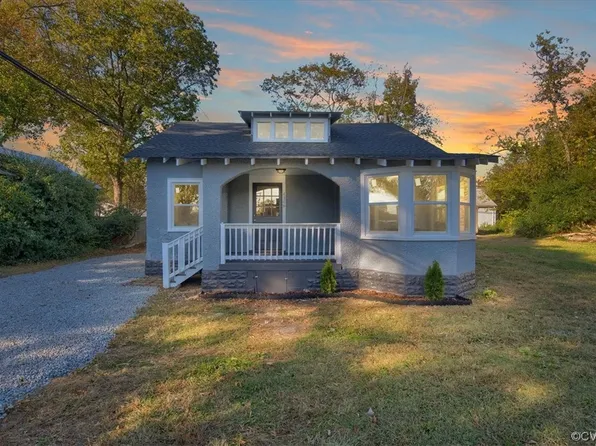 4306 2nd St, Richmond, VA 23223