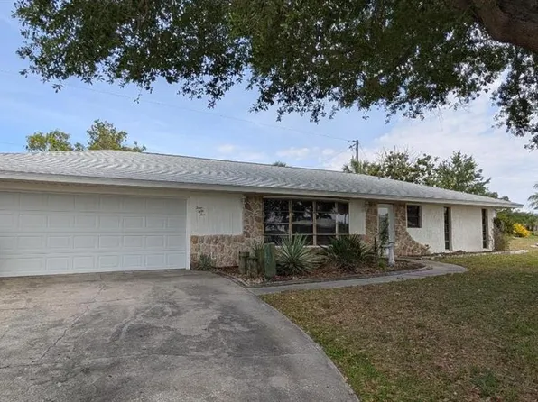 355 Spring Lake Blvd NW, Pt Charlotte, FL 33952