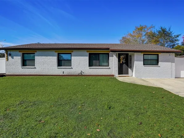 5299 Lanette St, Orlando, FL 32811