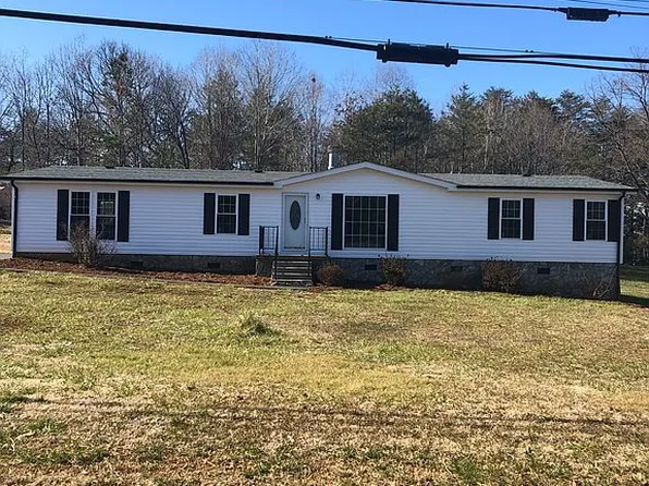 3514 N Warlicks Church Rd, Hildebran, NC 28637