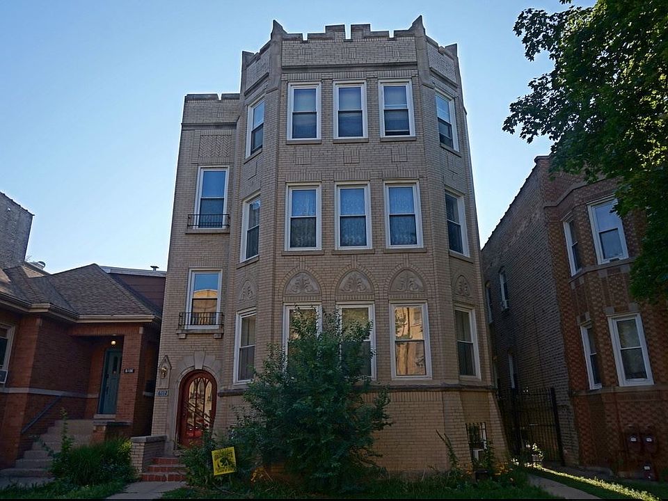 1st image of 6112 N Talman Ave