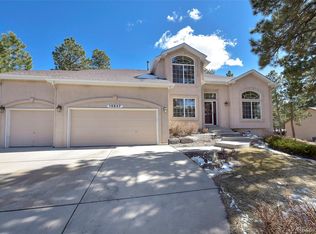 15847 Wildhaven Ln, Colorado Springs, CO 80921