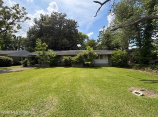 1625 Steen Dr, Clarksdale, MS 38614