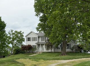 285 Browns Mill Rd, Lexington, KY 40511