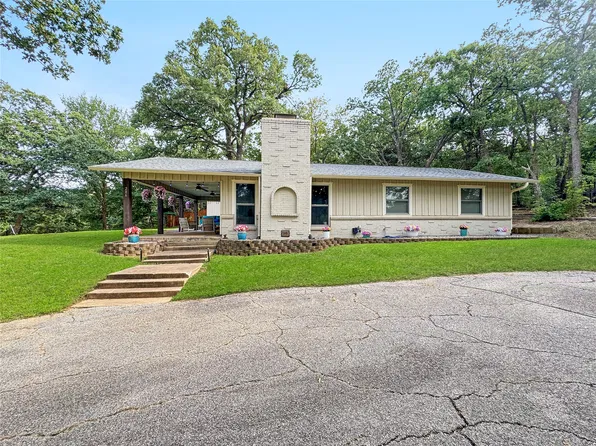 286 Lakewood Ln, Pottsboro, TX 75076