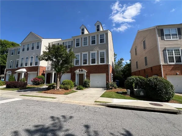 3914 Howell Park Rd, Duluth, GA 30096