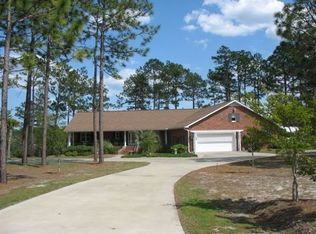 900 Holly Point Rd, Southport, NC 28461