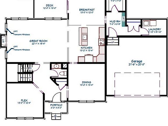 3rd image of 59 Titicut Ave Lot 40