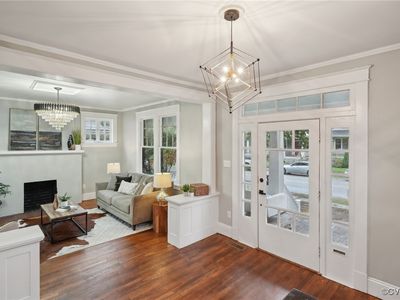 3117 North Ave, Richmond, VA, 23222