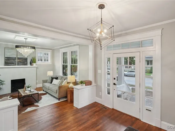 3117 North Ave, Richmond, VA 23222