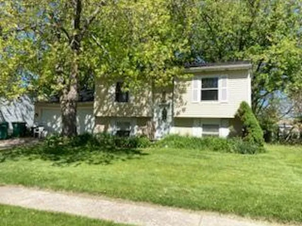 6045 S Miami St, Ypsilanti, MI 48197