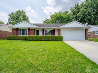 137 Rogers Dr, Germantown, OH 45327