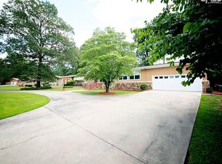 2816 Knightbridge Rd, Columbia, SC 29223