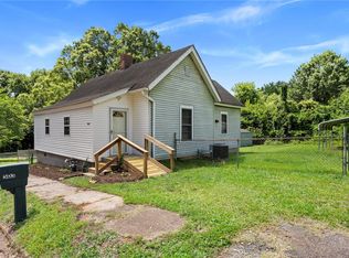 503 Burris St, Anderson, SC 29625