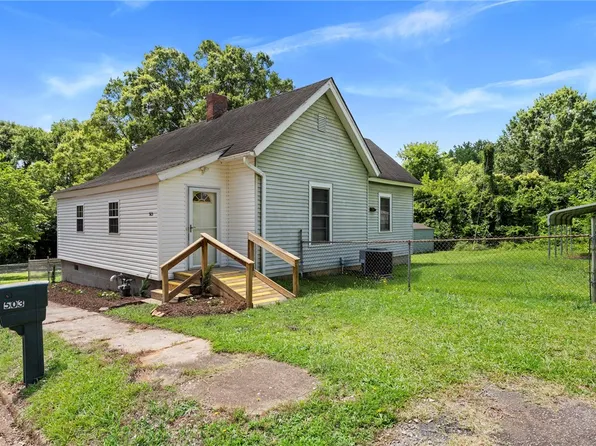 503 Burris St, Anderson, SC 29625