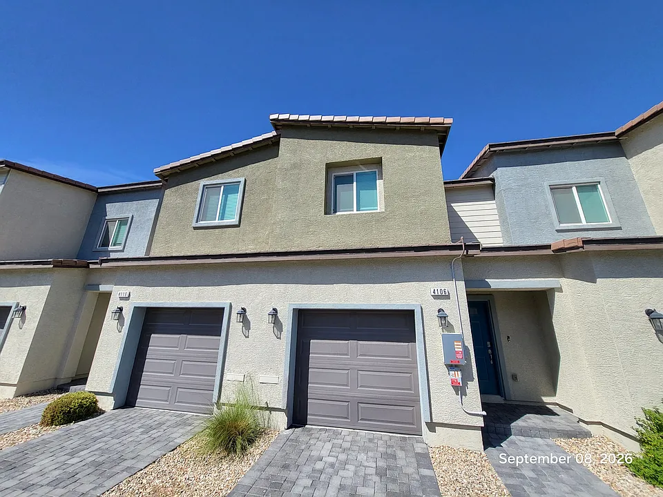 4106 Lunar Canyon Ave