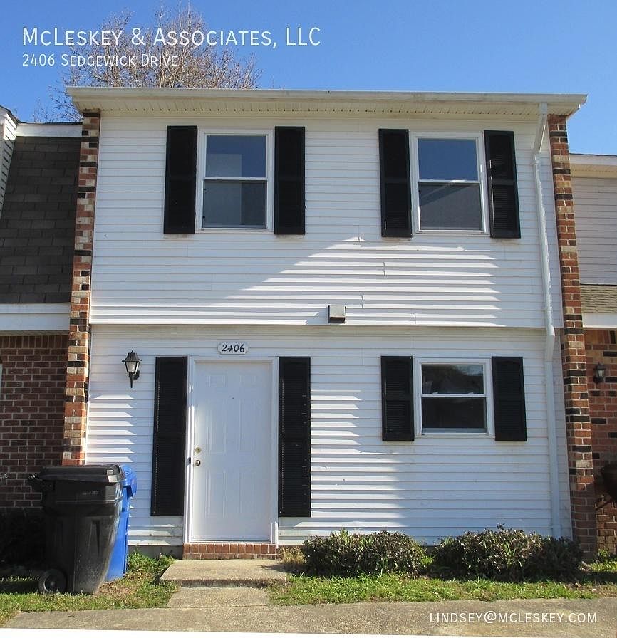 2406 Sedgewick Dr, Virginia Beach, VA 23454 Zillow