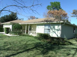 2914 Andy Ct, Orange Park, FL 32065