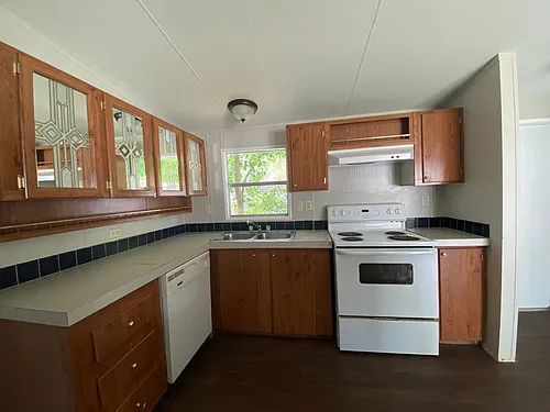 Floor plan 805