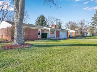 431 Coronado Trl, Enon, OH 45323