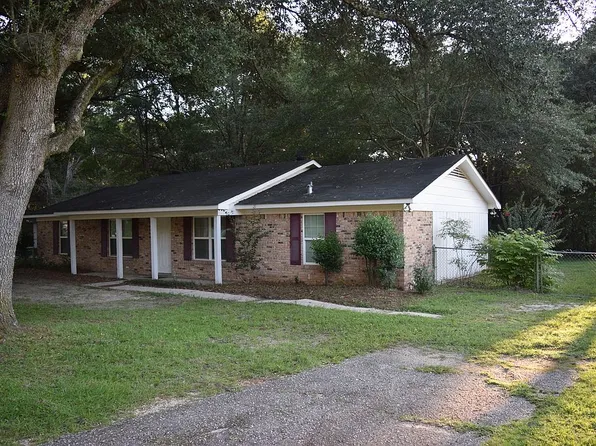 3281 Woodard Dr, Mobile, AL 36618