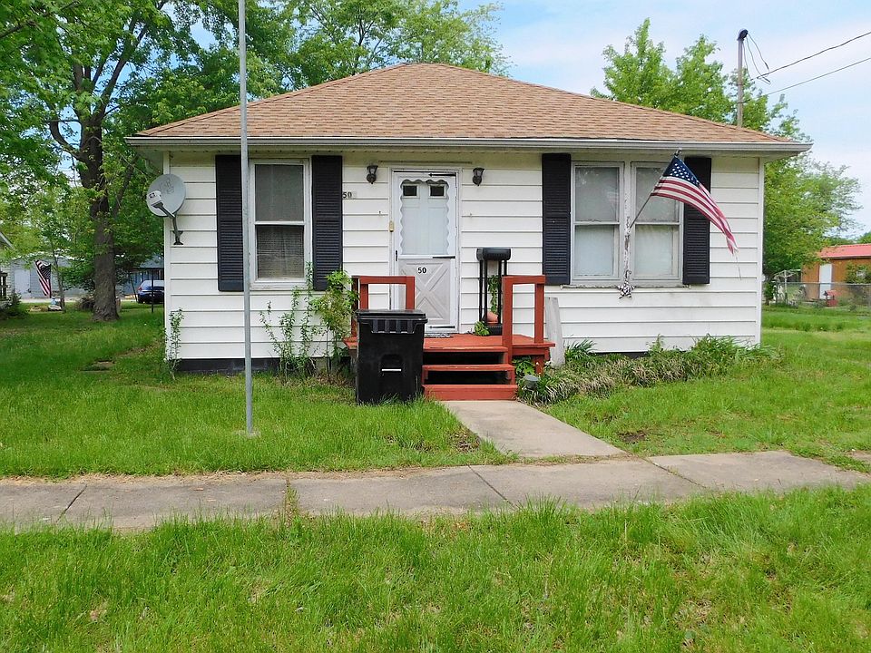 502 E Matthew St, Sesser, IL 62884 Zillow