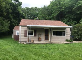 7504 W Highway 524, Westport, KY 40077
