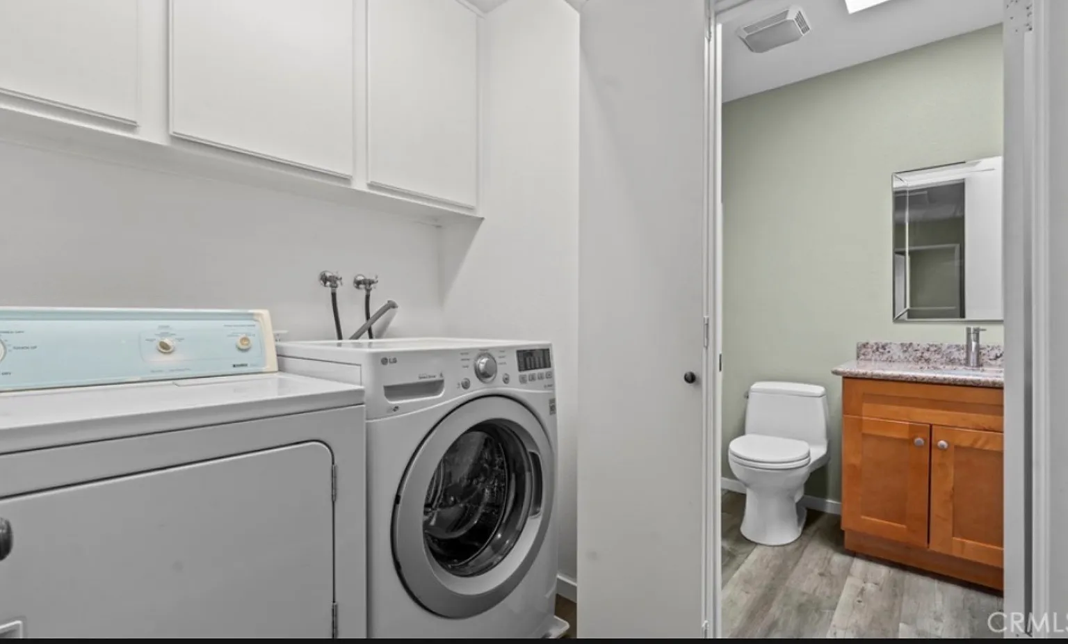 2 bed, 1.5 bath, 1500 sqft, $1,200 — Photo 4