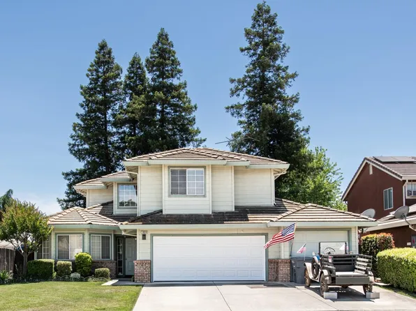 1955 Rehrmann Drive, Dixon, CA 95620