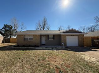 1634 Pinewood Dr, Norman, OK 73071