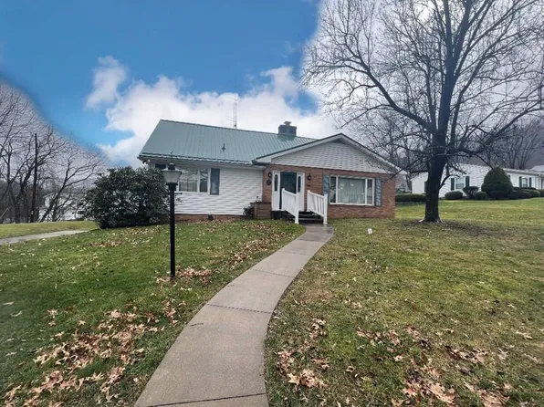 58 Brentwood Ave, Wheeling, WV 26003