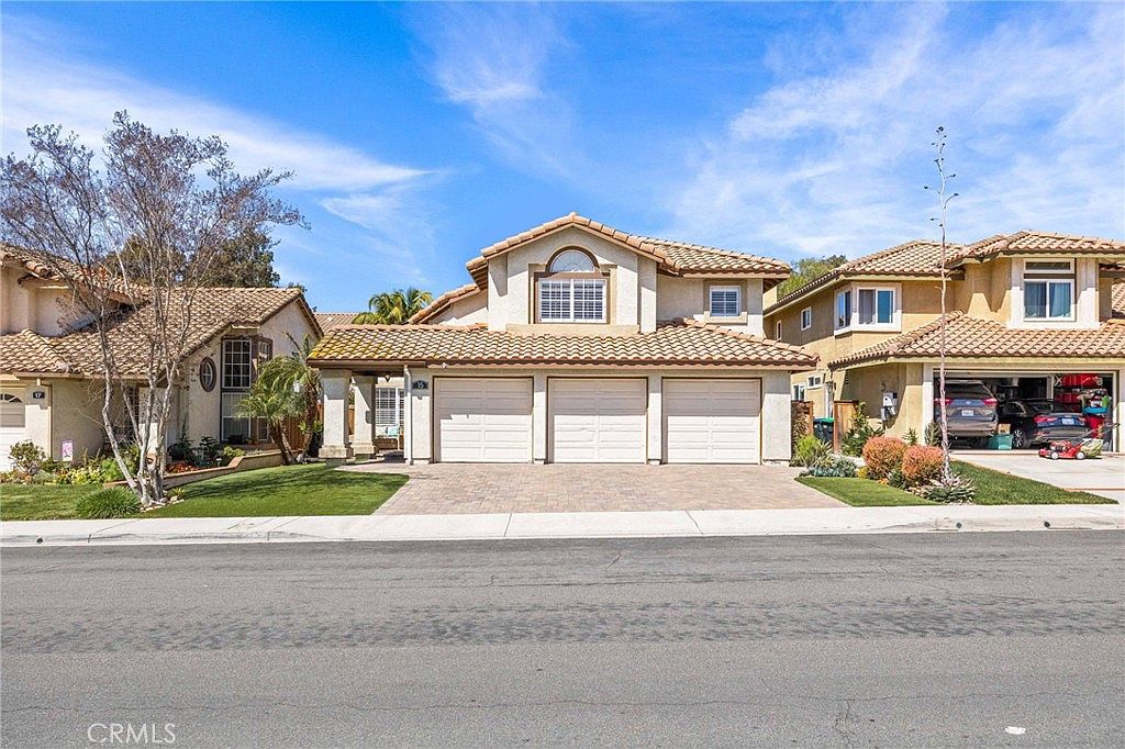 15 Sendero, Rancho Santa Margarita, CA 92688 Zillow