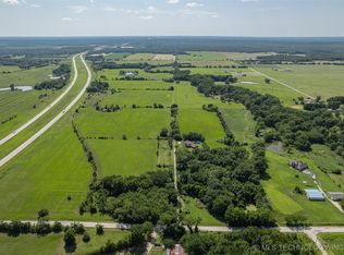 4170 South Rd, Inola, OK 74036